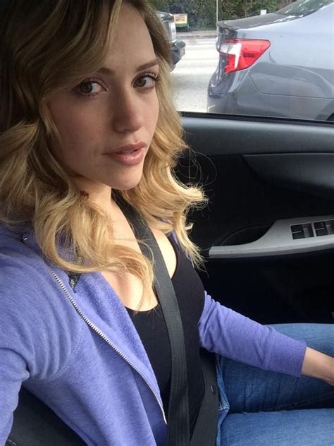 mia malkova selfies